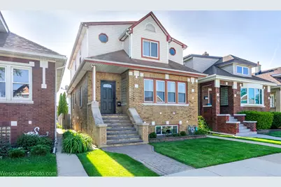 3024 N 76th Avenue, Elmwood Park, IL 60707 - Photo 1