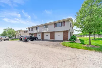 2 Dennis Court #2, Schaumburg, IL 60193 - Photo 1