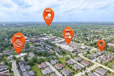 2 Dennis Court #2, Schaumburg, IL 60193 - Photo 21