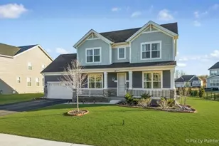 3553 Doral Dr, Elgin, IL 60124 - Photo 1