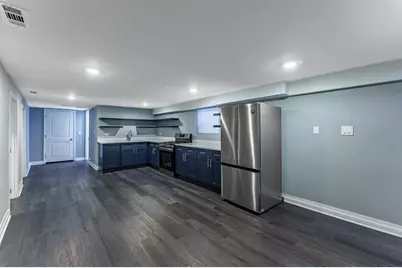 1121 N Leclaire Avenue #B, Chicago, IL 60651 - Photo 5