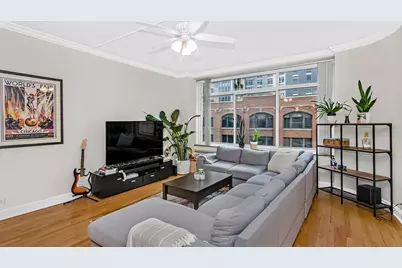 211 E Ohio Street #621, Chicago, IL 60611 - Photo 5