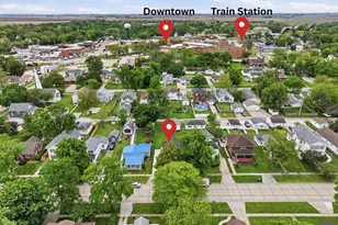 115 E Waupansie St, Dwight, IL 60420 - Photo 5