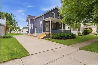 115 E Waupansie Street, Dwight, IL 60420 - Photo 1