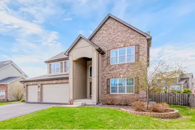 7414 Ascot Court E, Joliet, IL 60431 - Photo 1