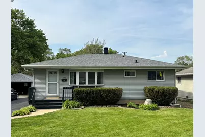 [Address not provided], Wheaton, IL 60189 - Photo 1