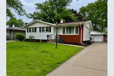 18832 Cherry Lane, Lansing, IL 60438 - Photo 1