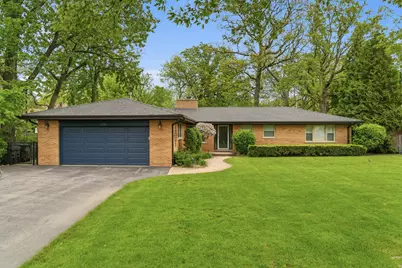 1725 Sunset Ridge Road, Glenview, IL 60025 - Photo 1