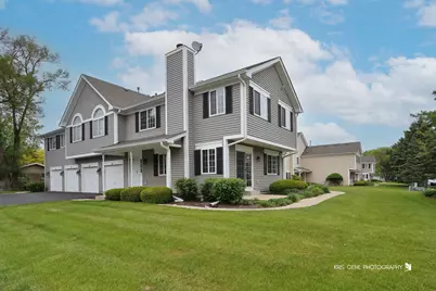 661 Silver Creek Road #661, Woodstock, IL 60098 - Photo 1