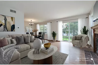 661 Silver Creek Road #661, Woodstock, IL 60098 - Photo 3
