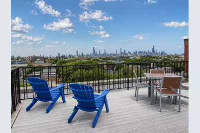1935 N Fairfield Avenue #307, Chicago, IL 60647 - Photo 23