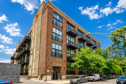 1935 N Fairfield Avenue #307, Chicago, IL 60647 - Photo 1
