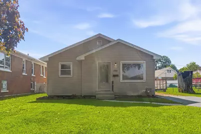 1105 N William Street, Joliet, IL 60435 - Photo 1