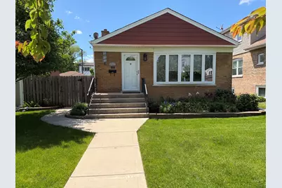 3442 Prairie Avenue, Brookfield, IL 60513 - Photo 1