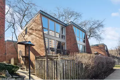 2146 N Lincoln Avenue #A2, Chicago, IL 60614 - Photo 1