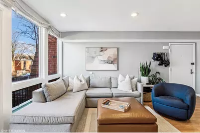 2146 N Lincoln Avenue #A2, Chicago, IL 60614 - Photo 5
