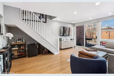 2146 N Lincoln Avenue #A2, Chicago, IL 60614 - Photo 7