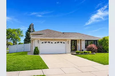 7659 Sequoia Court, Orland Park, IL 60462 - Photo 1