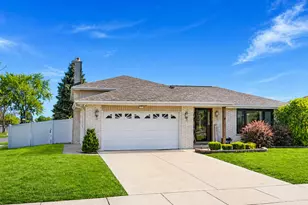 7659 Sequoia Ct, Orland Park, IL 60462 - Photo 1