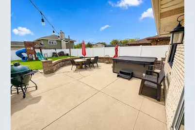 7659 Sequoia Court, Orland Park, IL 60462 - Photo 5