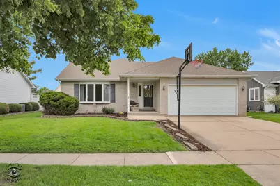 15530 Donegal Drive, Manhattan, IL 60442 - Photo 1