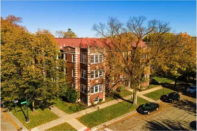 805 Judson Avenue #3, Evanston, IL 60202 - Photo 1