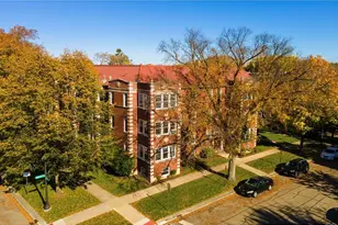 805 Judson Ave, Evanston, IL 60202 - Photo 1