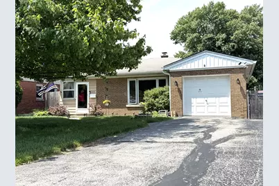 5224 Wolf Road, Western Springs, IL 60558 - Photo 1