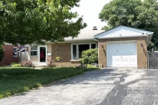 5224 Wolf Rd, Western Springs, IL 60558 - Photo 1