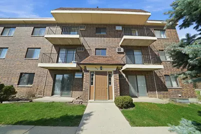 966 N Rohlwing Road #GA, Addison, IL 60101 - Photo 1