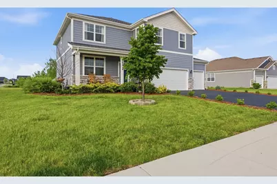 25424 W Cerena Circle, Plainfield, IL 60586 - Photo 1