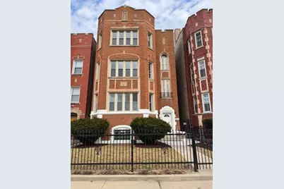 7825 S Wood Street #3, Chicago, IL 60620 - Photo 1