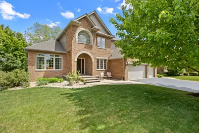 25831 Meadowland Circle, Plainfield, IL 60585 - Photo 49