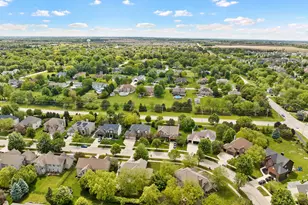 25831 Meadowland Cir, Plainfield, IL 60585 - Photo 43