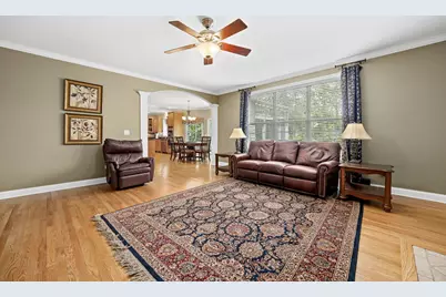 25831 Meadowland Circle, Plainfield, IL 60585 - Photo 19