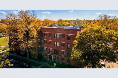 943 Judson Avenue #2, Evanston, IL 60202 - Photo 1