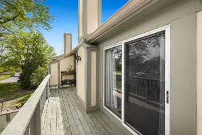 156 W Golf Road #E, Libertyville, IL 60048 - Photo 17