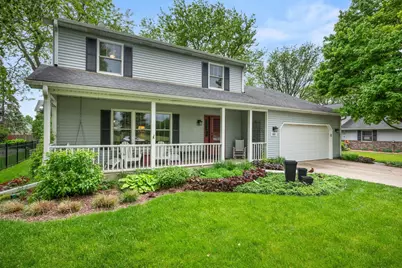305 Stetzer Street, Elburn, IL 60119 - Photo 3