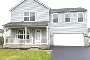 6304 Blue Ridge Dr, Plainfield, IL 60586 - Photo 1