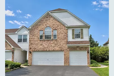 2905 Stonewater Drive #2905, Naperville, IL 60564 - Photo 1