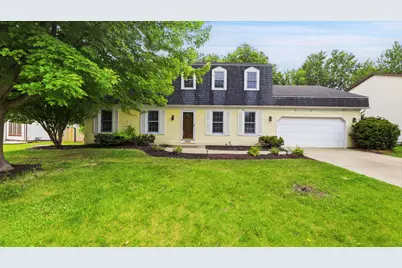 2418 Flambeau Drive, Naperville, IL 60564 - Photo 1