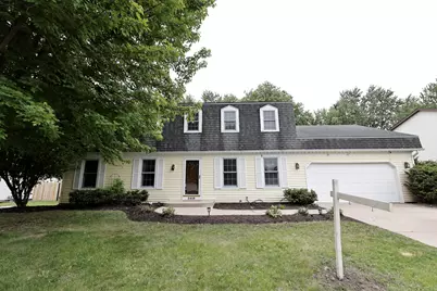 2418 Flambeau Drive, Naperville, IL 60564 - Photo 1