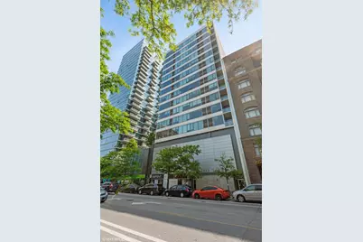 1345 S Wabash Avenue #805, Chicago, IL 60605 - Photo 1