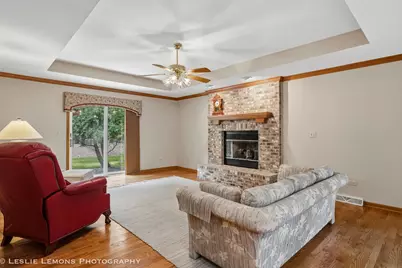46 Coventry Chase, Joliet, IL 60431 - Photo 5
