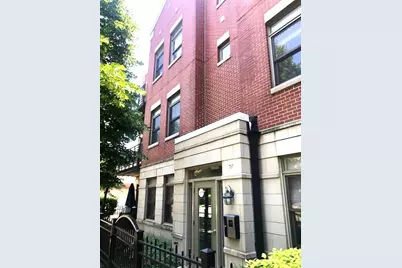 757 W 14th Place #3A, Chicago, IL 60607 - Photo 1