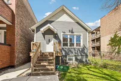 126 N Leamington Avenue, Chicago, IL 60644 - Photo 3