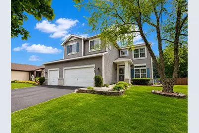 1969 Baldwin Way, Bolingbrook, IL 60490 - Photo 1