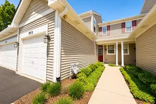2912 White Thorn Cir, Naperville, IL 60564 - Photo 1