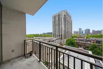 233 E 13th Street #709, Chicago, IL 60605 - Photo 17