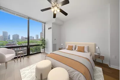 233 E 13th Street #709, Chicago, IL 60605 - Photo 23